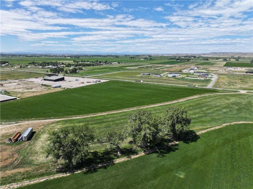 Land in Billings, Montana, United States 4 - 18193946