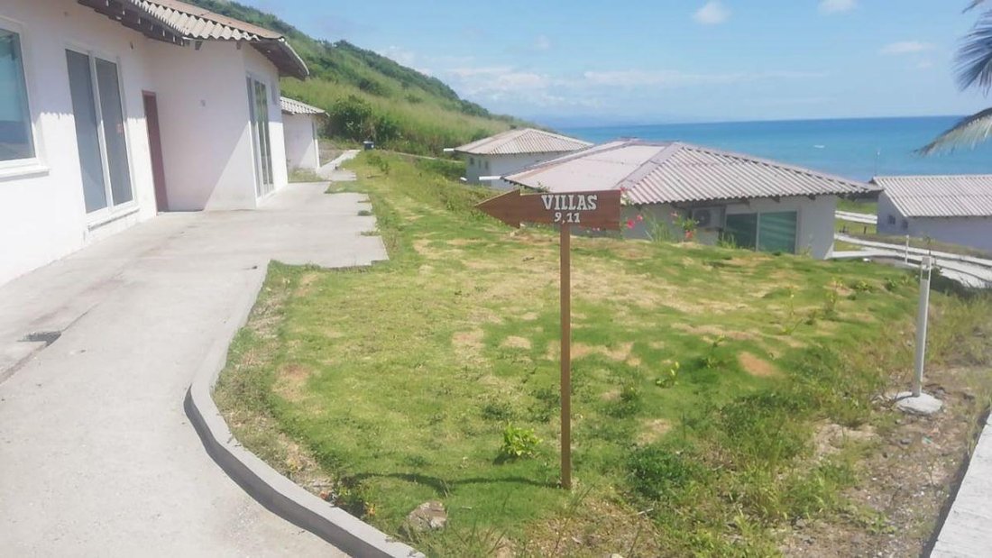Land in Cojimies, Manabí, Ecuador 5 - 18190621