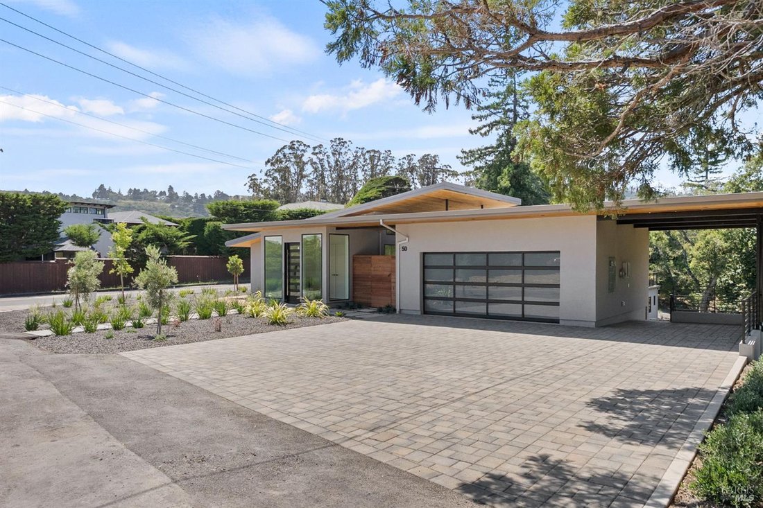 House in Mill Valley, California, United States 2 - 18193984