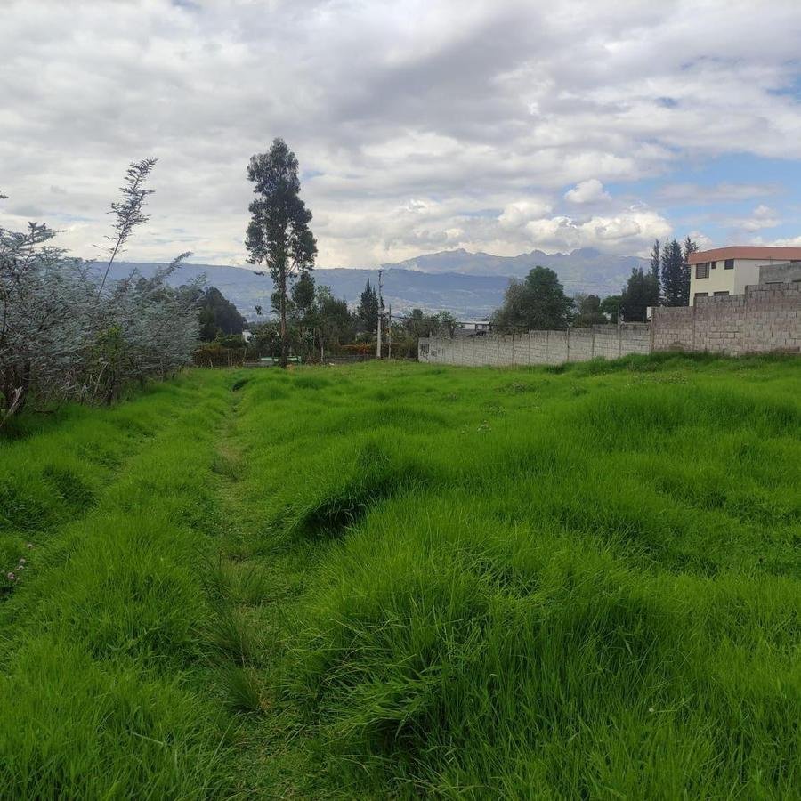 Land in Sangolqui, Pichincha, Ecuador 4 - 18190612