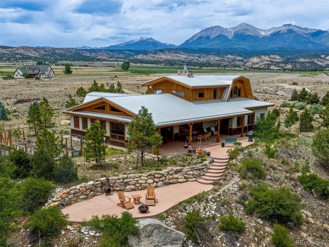 House in Salida, Colorado, United States 2 - 18189732