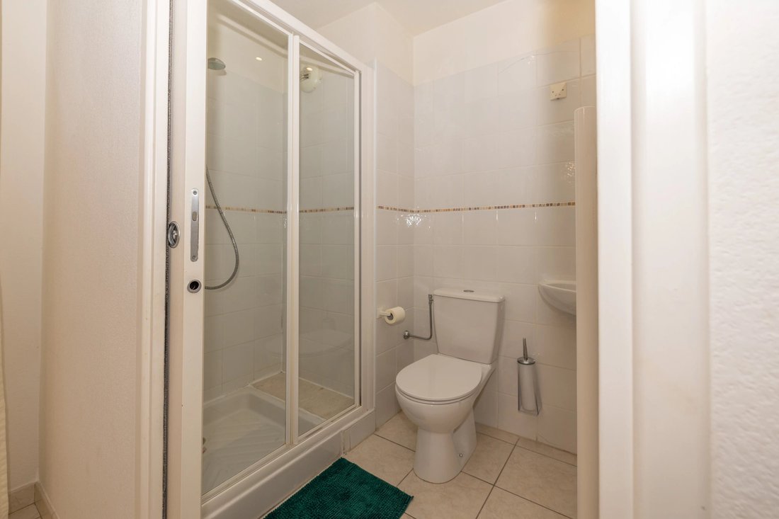 Apartment in Menton, Provence-Alpes-Côte d'Azur, France 5 - 18189872
