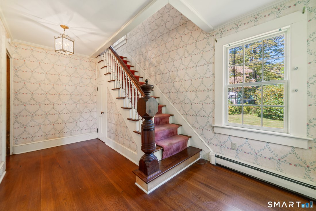 Maison à Roxbury, Connecticut, États-Unis 5 - 18192834