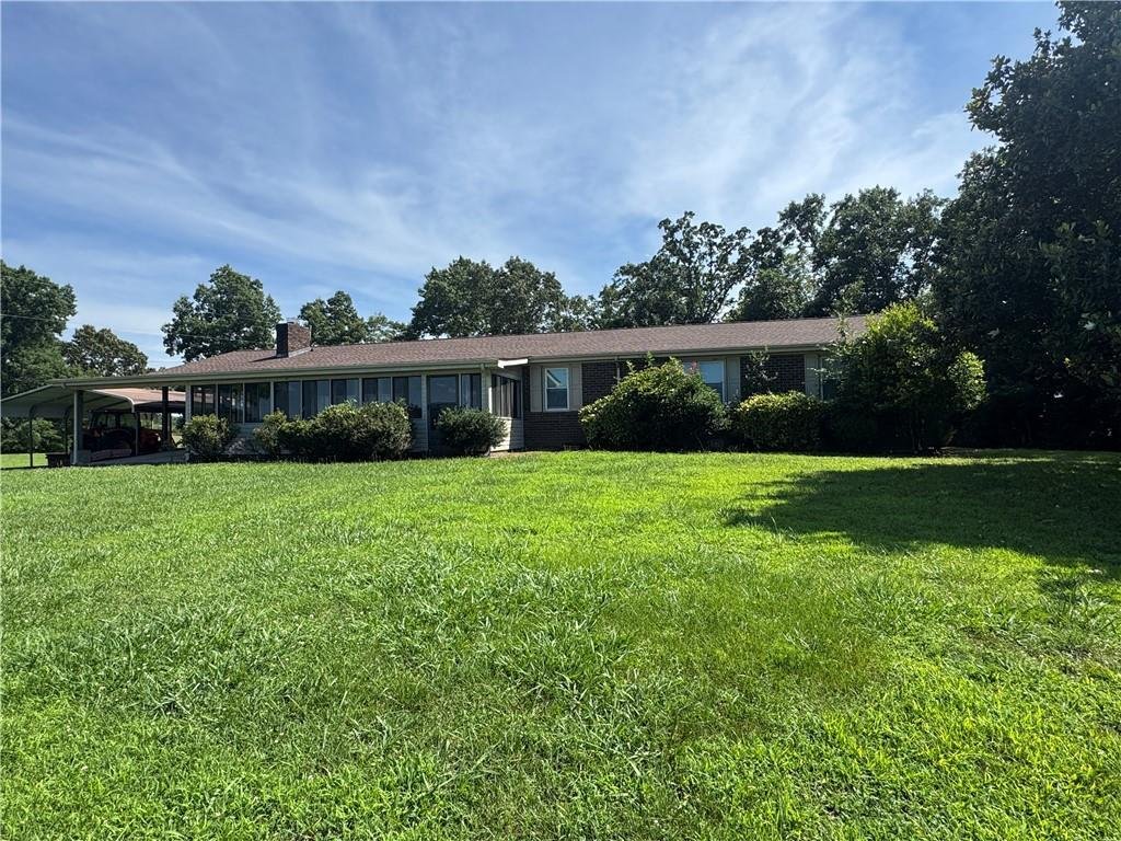 House in Adairsville, Georgia, United States 1 - 18192023