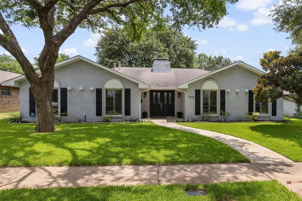 House in Dallas, Texas, United States 1 - 18189107