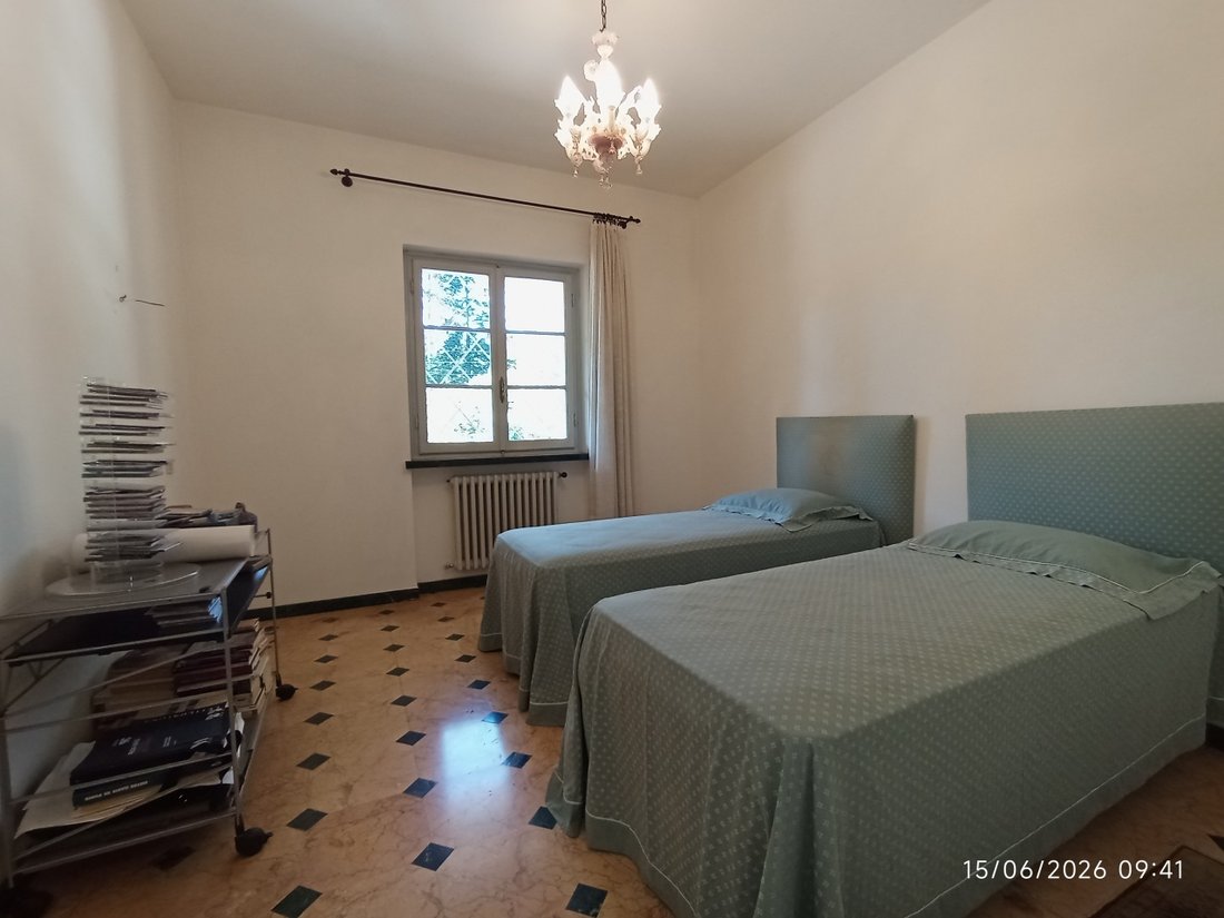 Villa in Camaiore, Tuscany, Italy 2 - 12944506
