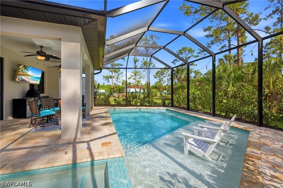 House in Naples, Florida, United States 1 - 18188334