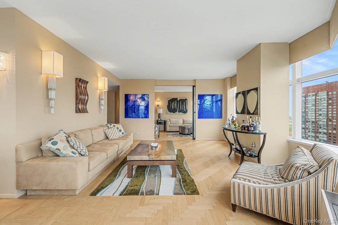 Condo in New York, New York, United States 4 - 18188616