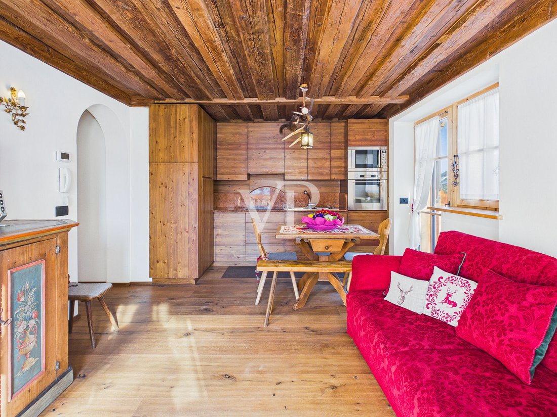 Apartment in San Candido / Innichen, Trentino – Alto Adige/Südtirol, Italy 5 - 18190131