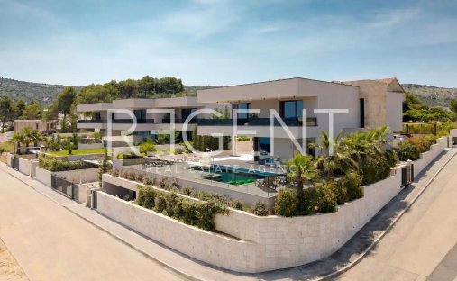 House in Marina, Split-Dalmatia County, Croatia 1