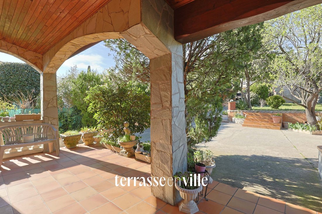 House in Le Rove, Provence-Alpes-Côte d'Azur, France 2 - 18194701