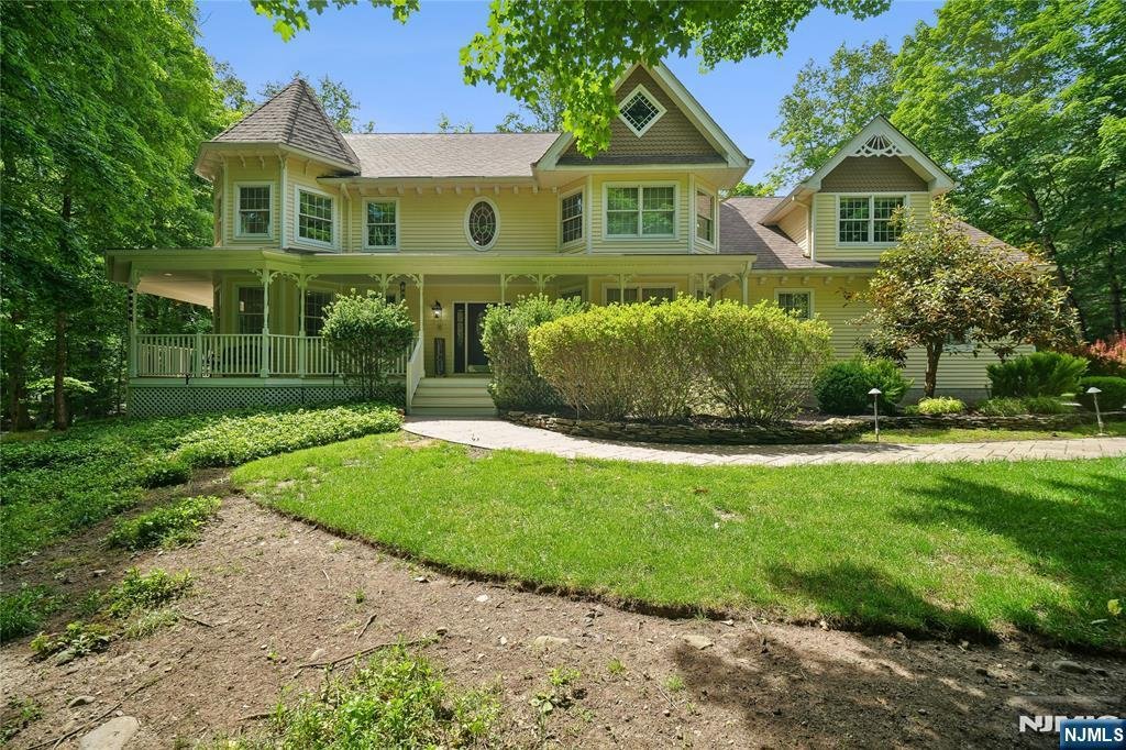 House in Saddle River, New Jersey, United States 2 - 18189691