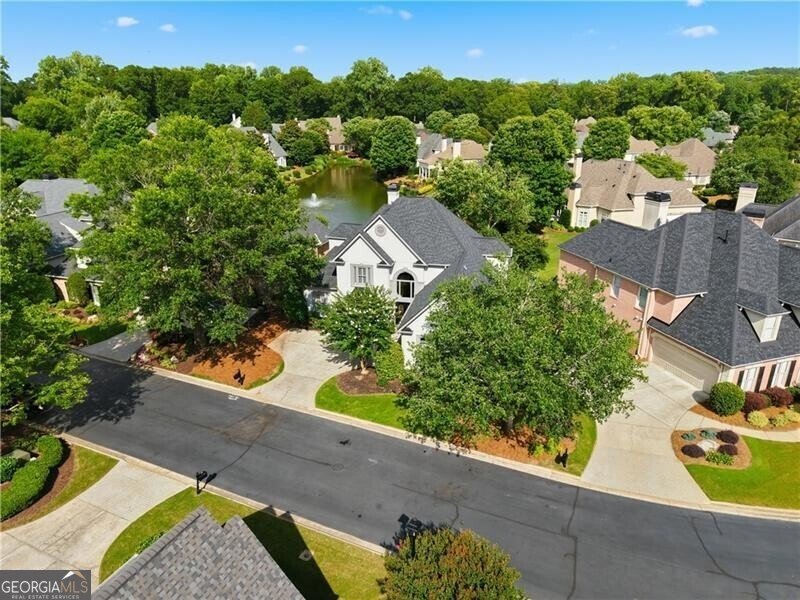 House in Johns Creek, Georgia, United States 5 - 18192129
