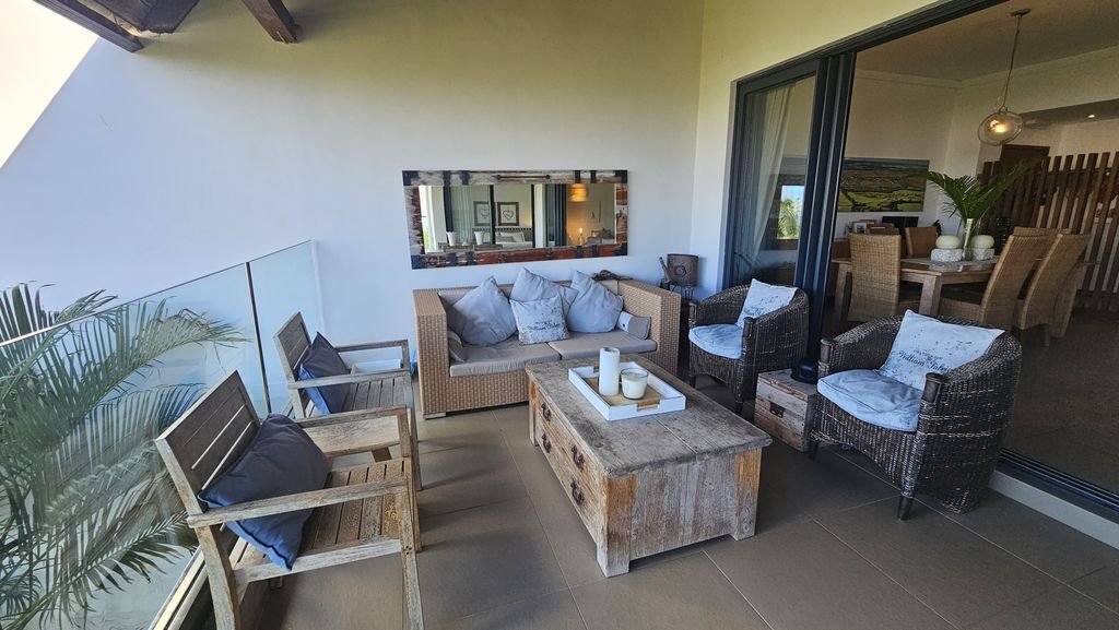 Apartment in Rivière du Rempart, Rivière du Rempart District, Mauritius 2 - 16935782