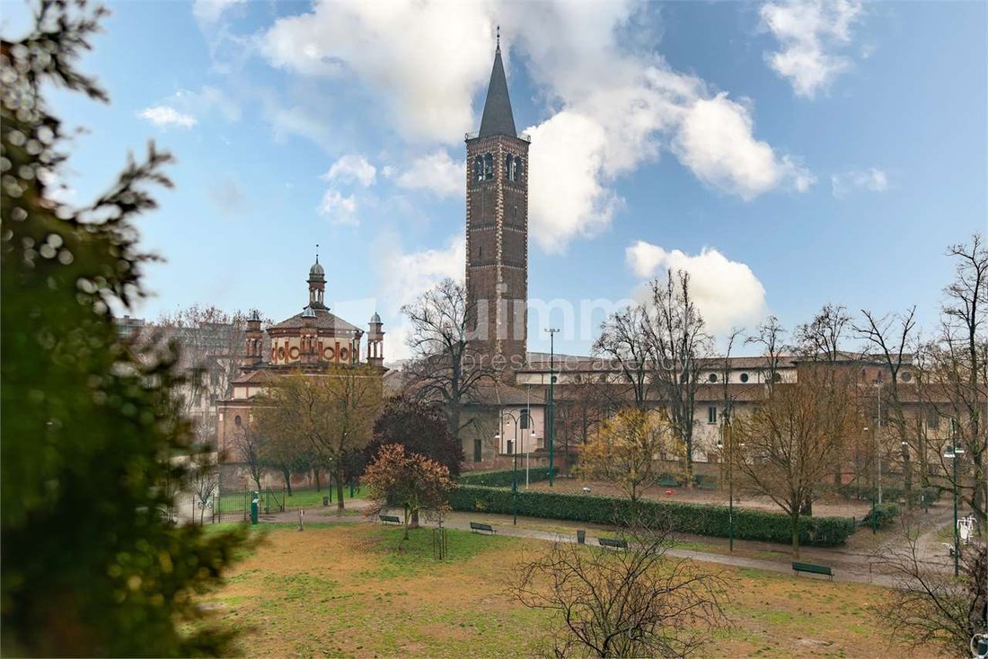 Apartment in Navigli - Bocconi, Milan, Lombardy 4 - 18193388