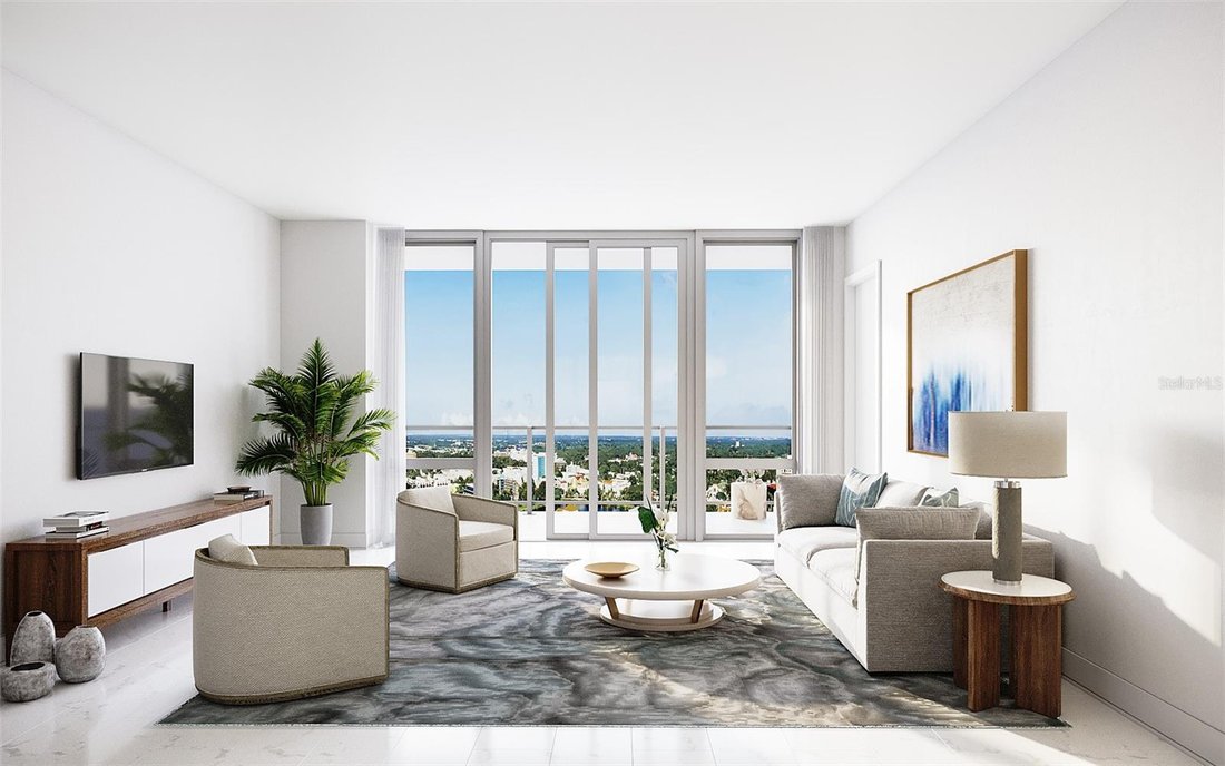 Condo in St. Petersburg, Florida, United States 3 - 18188425