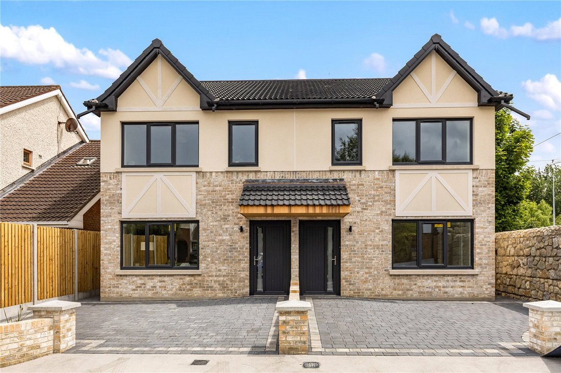 House in Dublin, County Dublin, Ireland 1 - 17918442