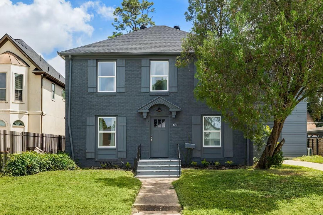 House in Houston, Texas, United States 2 - 18192416