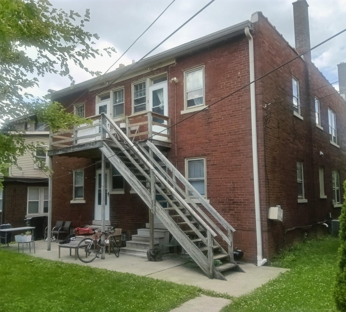Apartment in Columbus, Ohio, United States 3 - 18193716