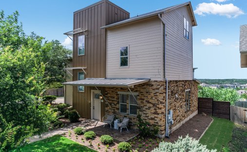 House in Austin, Texas, United States 1