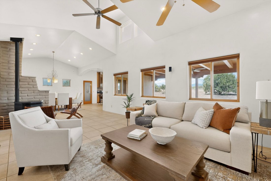 House in Lamy, New Mexico, United States 3 - 18193650