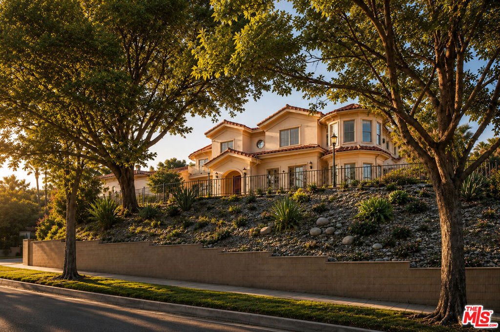 House in South Pasadena, California, United States 1 - 18194347