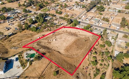 Terreno en Norco, California, Estados Unidos 1
