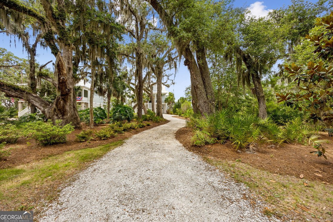 House in St. Marys, Georgia, United States 2 - 18192160