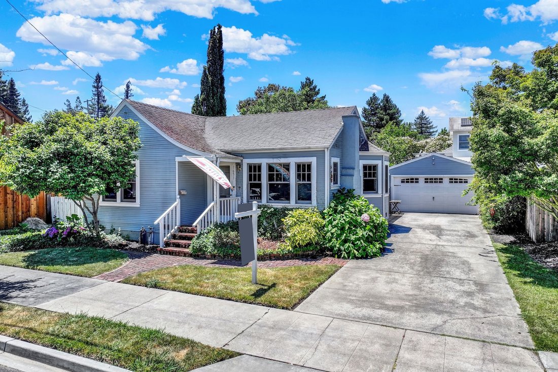 House in Napa, California, United States 3 - 18191058