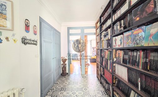 Apartment in Tête d'Or-Foch-Vitton, Lyon 6e Arrondissement, Lyon 1