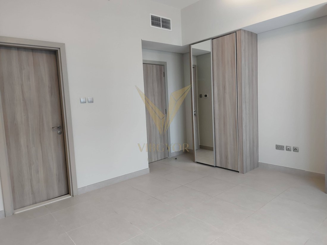 Appartamento a Dubai Hills Estate, Emirato di Dubai, Emirati Arabi Uniti 4 - 18189852