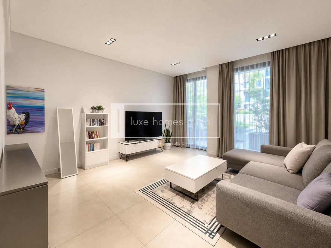 Apartment in MBR- Al Merkad, Dubai, United Arab Emirates 1 - 18182152