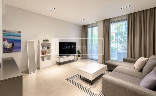 Apartment in MBR- Al Merkad, Dubai, United Arab Emirates 1