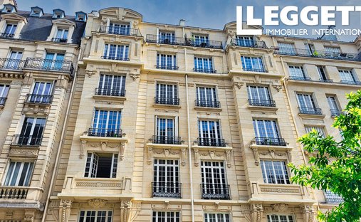 Appartamento a Bastiglia-Popincourt, Paris 11e Arrondissement, Parigi 1