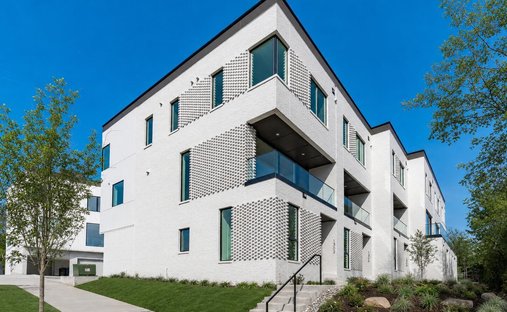 Casa a Raleigh, Carolina del Nord, Stati Uniti 1