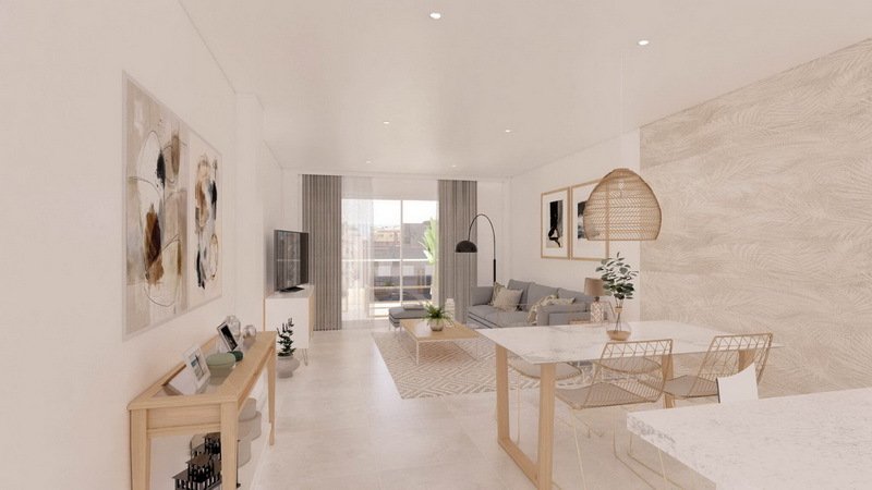 Penthouse in Capdepera, Balearische Inseln, Spanien 2 - 18192307