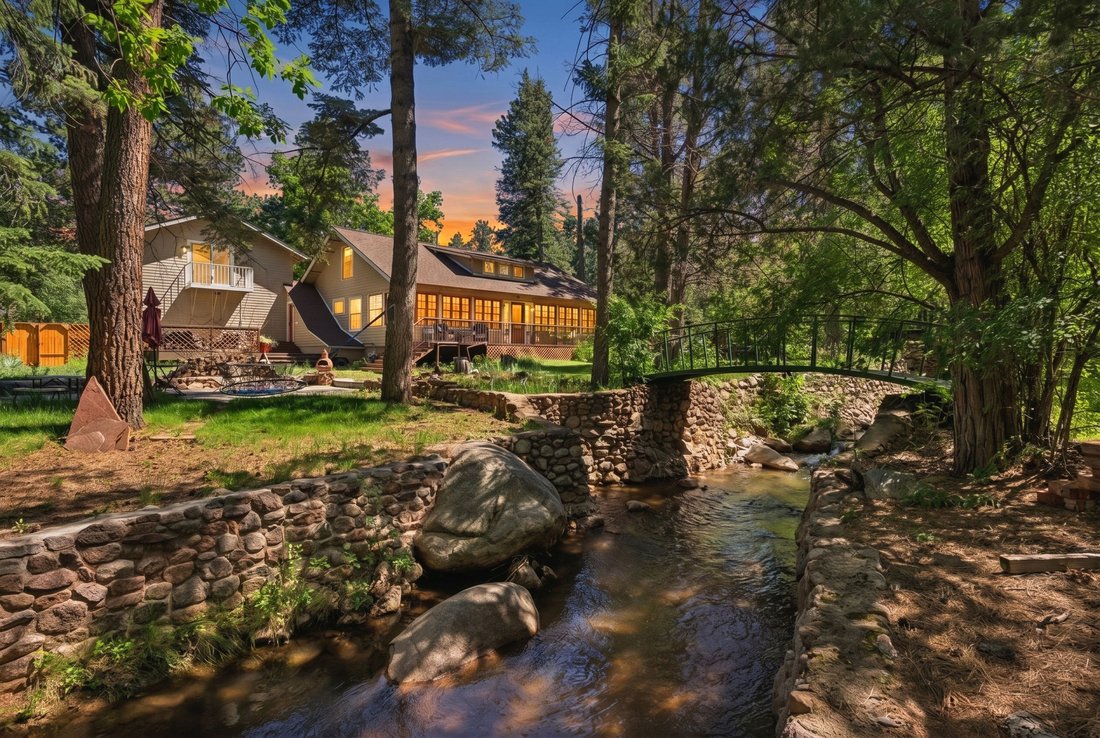 House in Colorado Springs, Colorado, United States 1 - 16661298