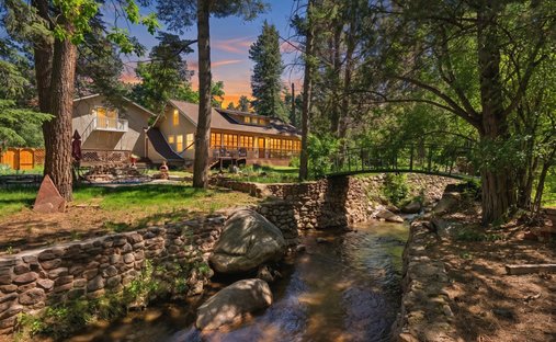 Casa a Colorado Springs, Colorado, Stati Uniti 1