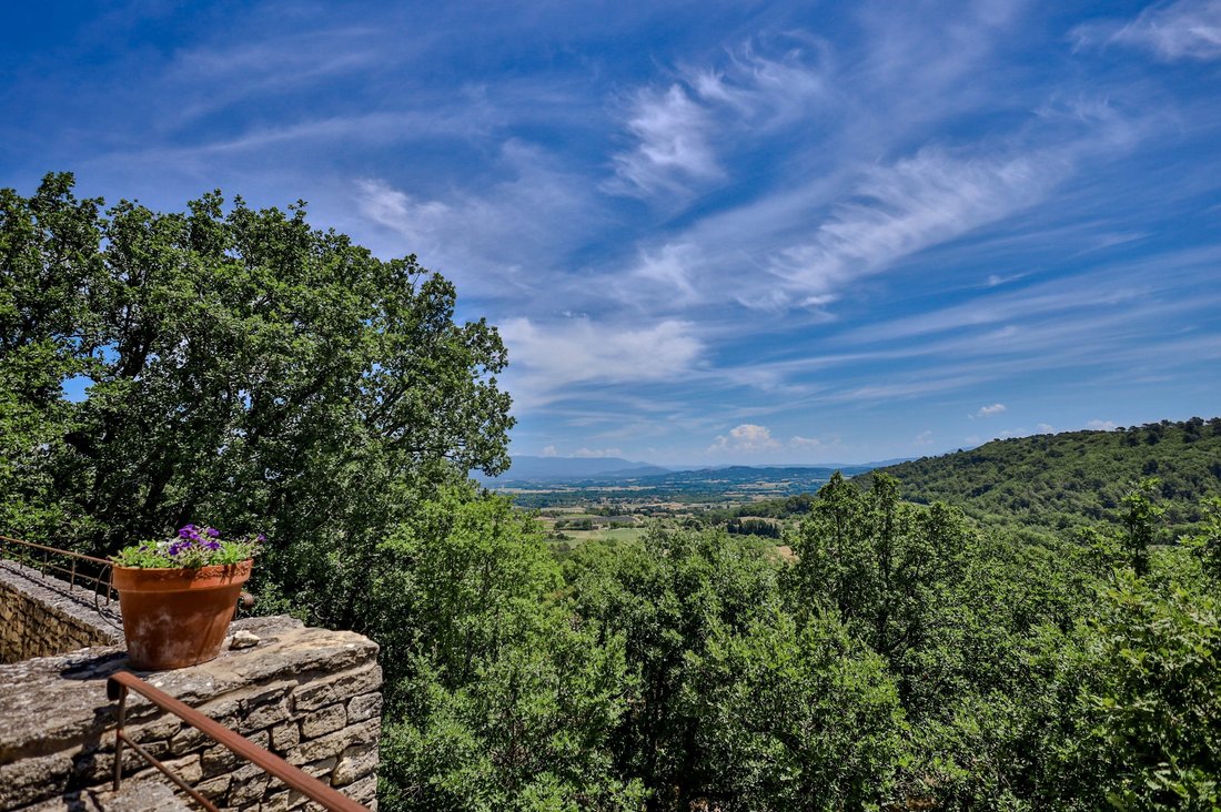 House in Gordes, Provence-Alpes-Côte d'Azur, France 5 - 17352422