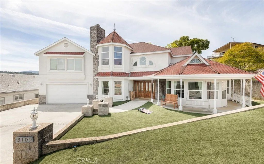 House in Bradley, California, United States 1 - 18193804