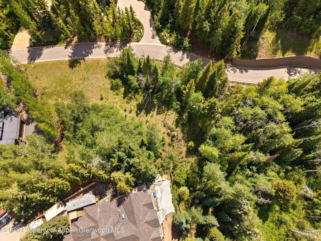 Land in Aspen, Colorado, United States 5 - 17059539