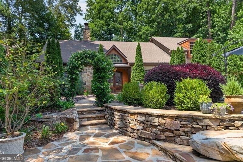 House in Roswell, Georgia, United States 4 - 18192115