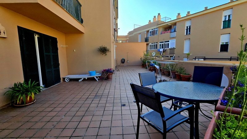 Apartment in Capdepera, Balearic Islands, Spain 1 - 18192449