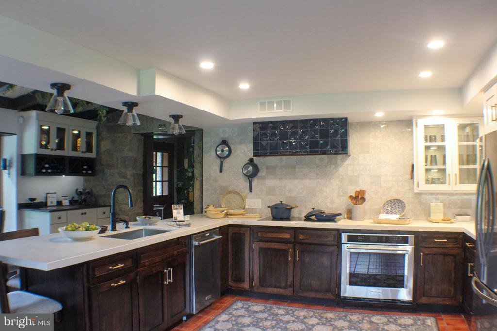 House in Ivyland, Pennsylvania, United States 4 - 14644004