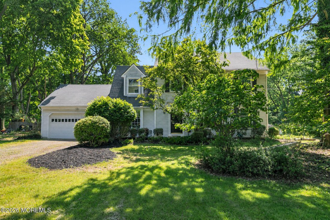 North Middletown, New Jersey, United States 1 - 18190778