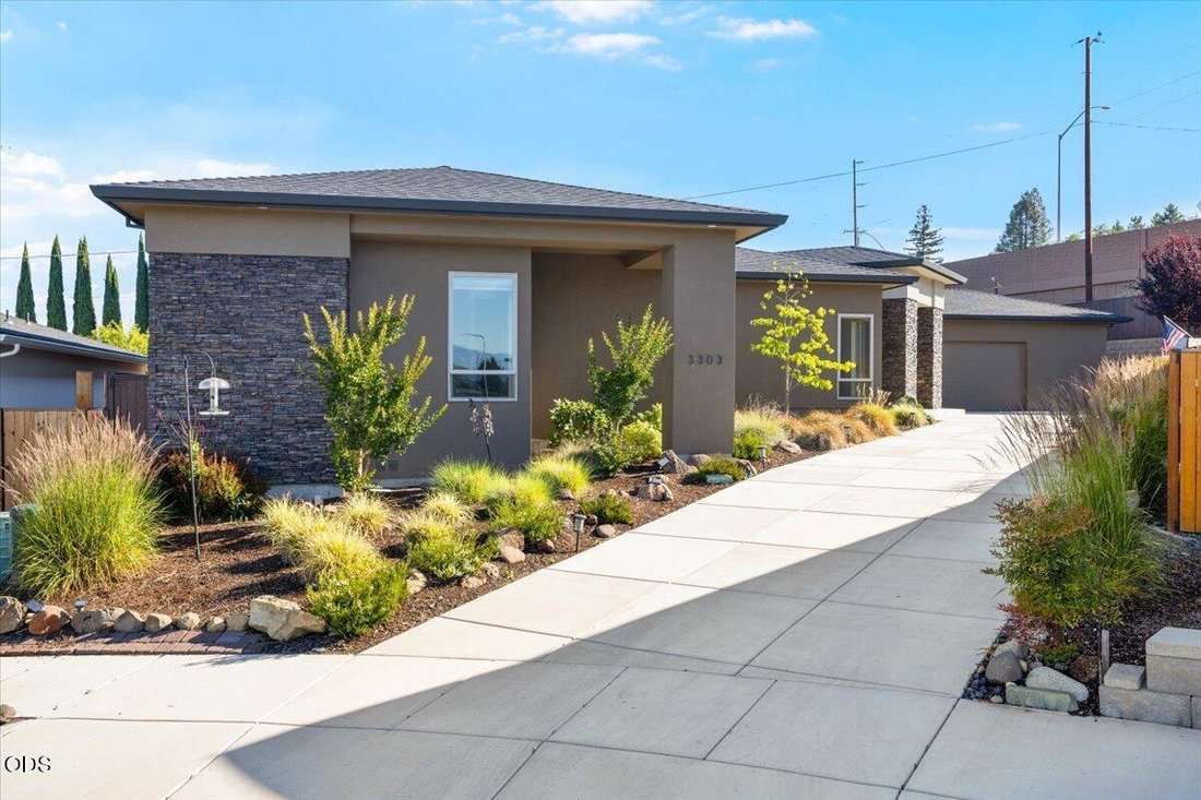 House in Medford, Oregon, United States 1 - 18193243