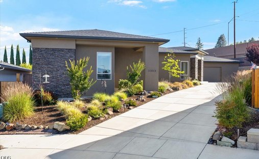 Casa en Medford, Oregón, Estados Unidos 1