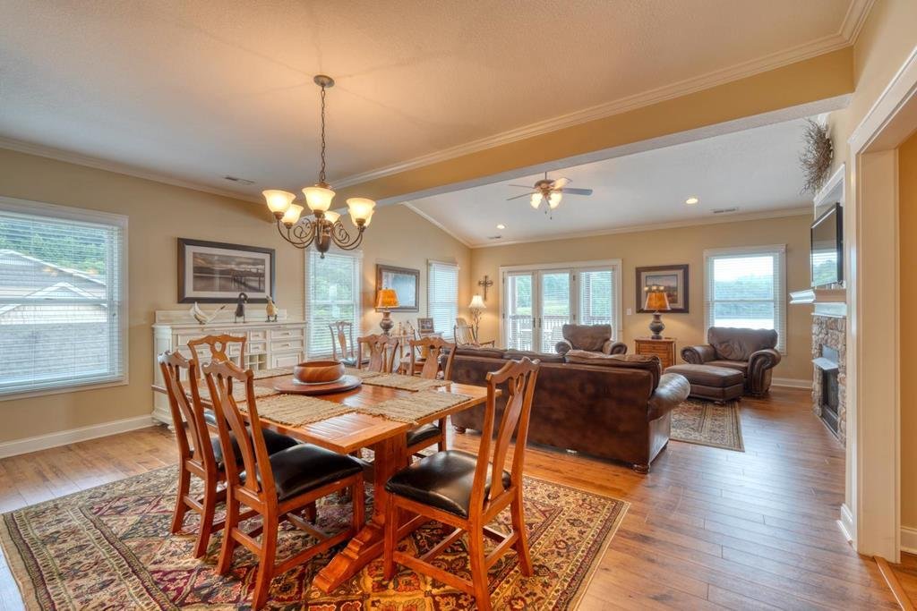 Condo in Hiawassee, Georgia, United States 5 - 18184507
