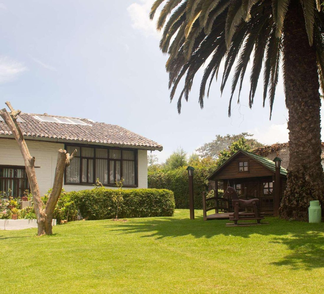 House in Quito, Pichincha, Ecuador 2 - 18190645