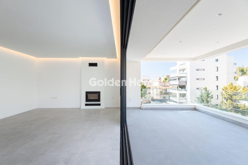 Apartment in Glyfada, Attica, Greece 2 - 14363547